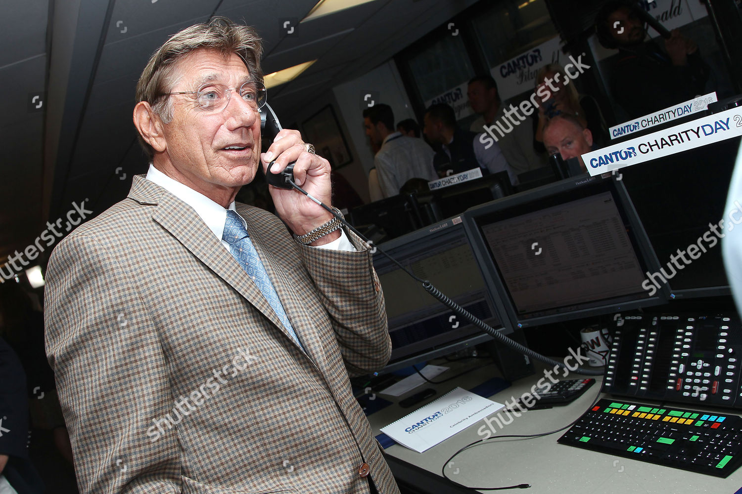 Joe Namath Editorial Stock Photo - Stock Image | Shutterstock