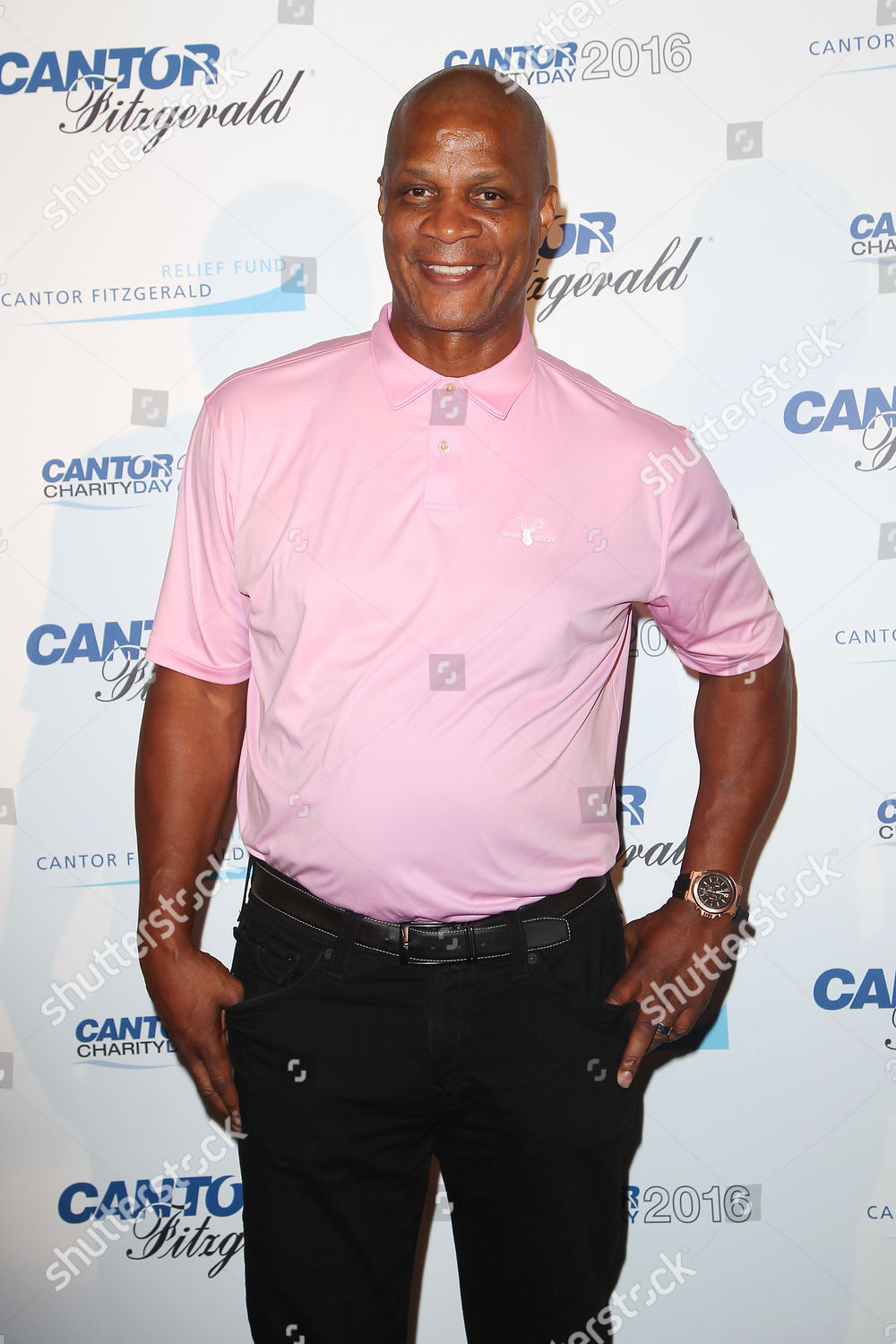 Darryl Strawberry Editorial Stock Photo - Stock Image | Shutterstock