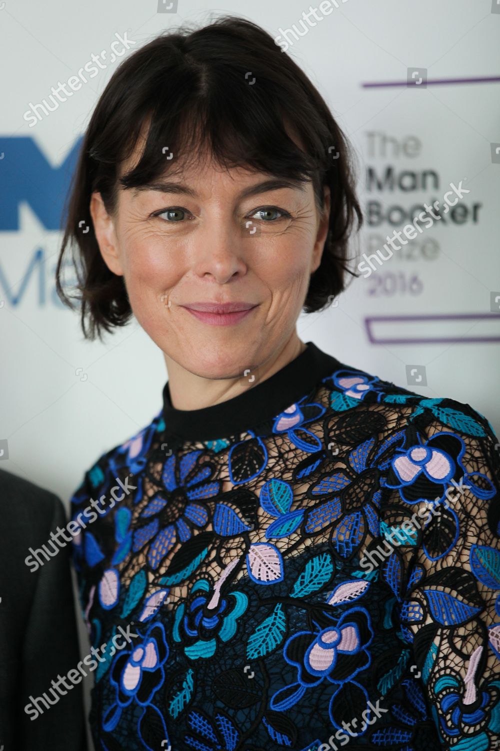 Olivia Williams Editorial Stock Photo - Stock Image | Shutterstock