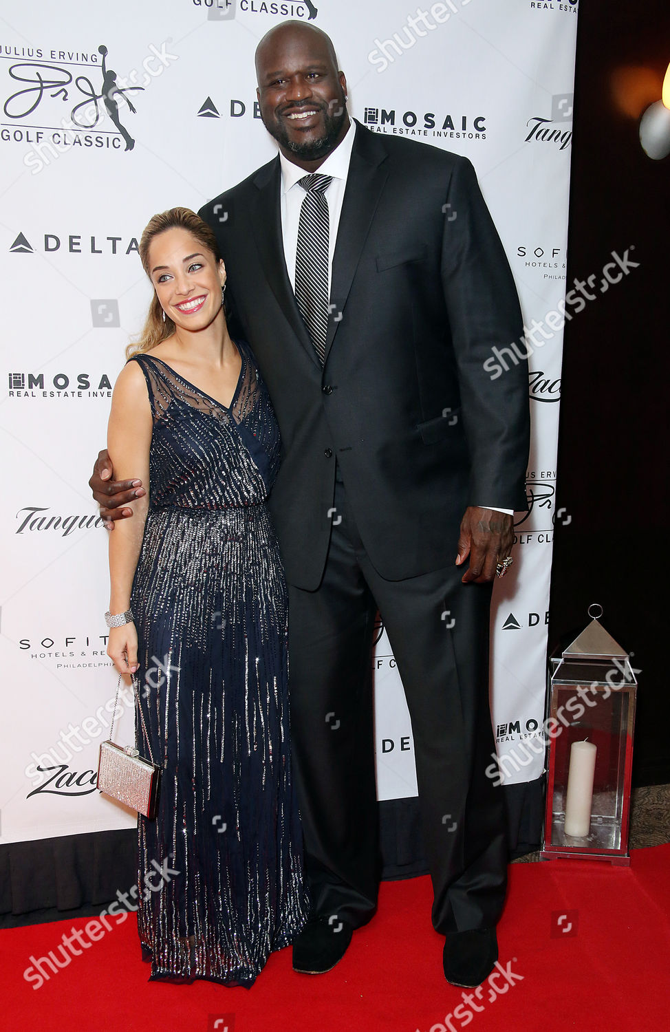 Shaquille Oneal Editorial Stock Photo - Stock Image | Shutterstock