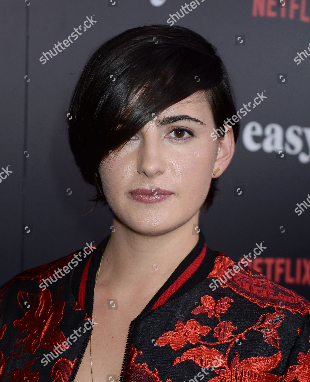 Jacqueline Toboni Editorial Stock Photo - Stock Image | Shutterstock