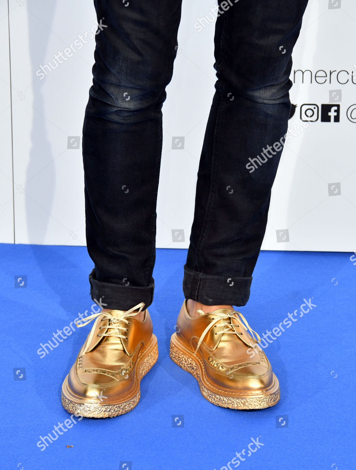 Jamie Cullum Editorial Stock Photo - Stock Image | Shutterstock