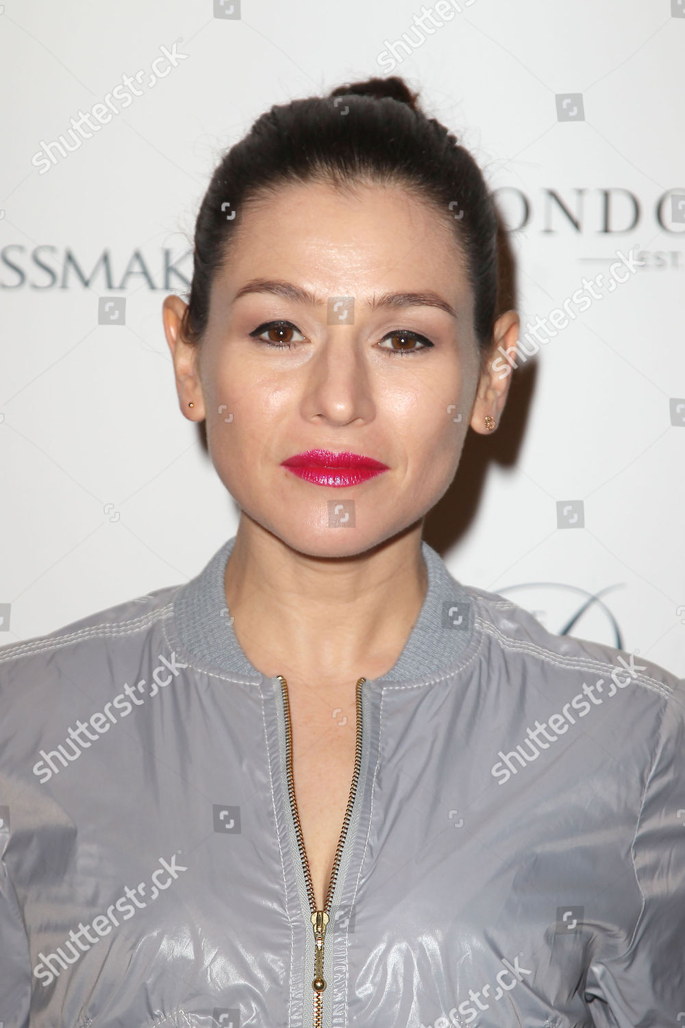 Yael Stone Editorial Stock Photo - Stock Image | Shutterstock