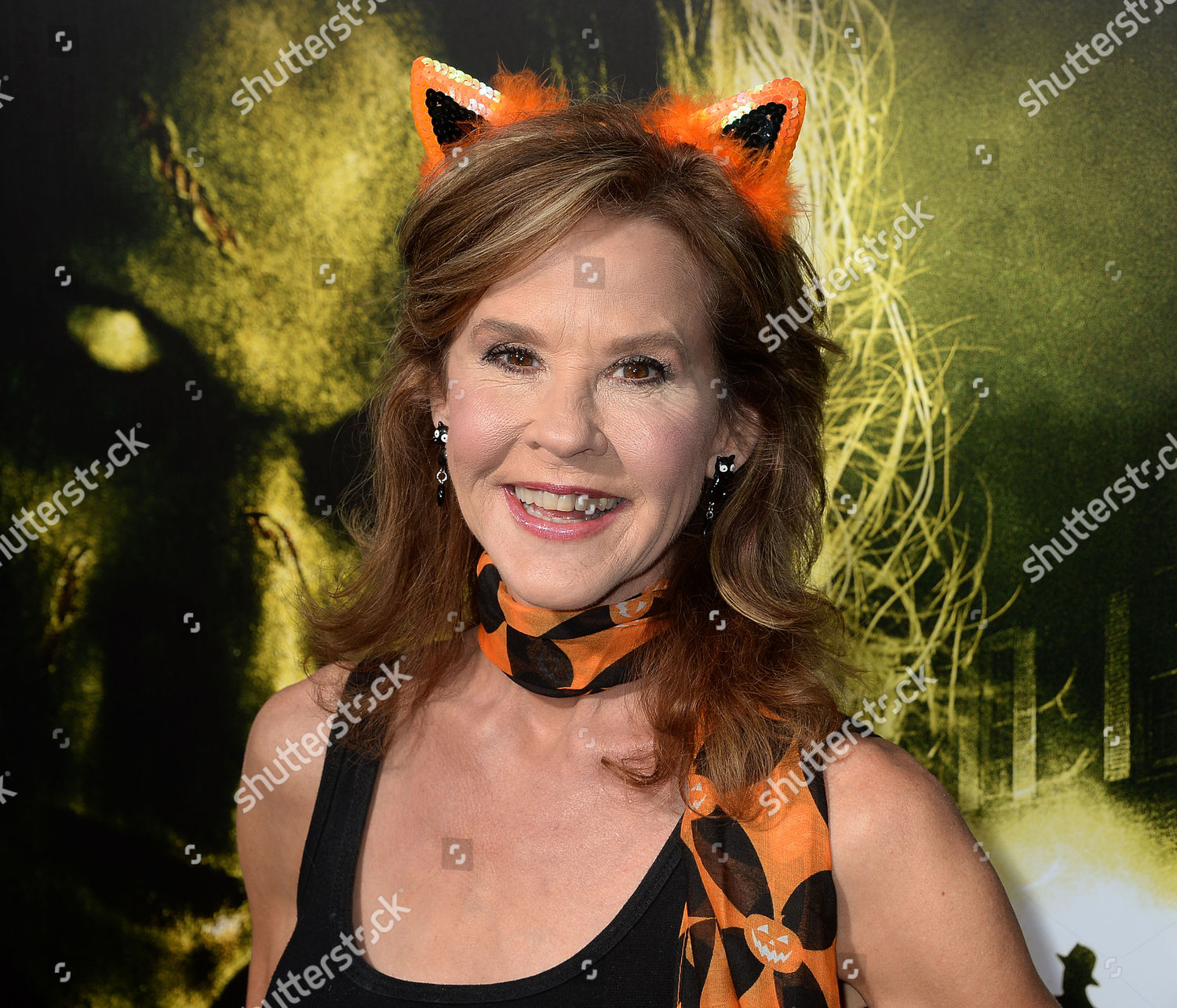 Linda Blair Editorial Stock Photo - Stock Image | Shutterstock