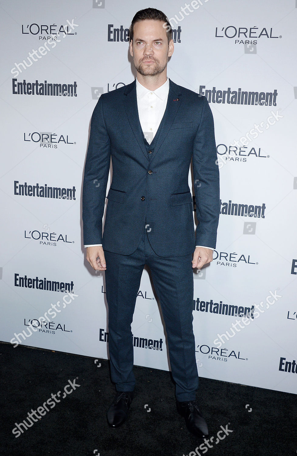 Shane West Editorial Stock Photo - Stock Image | Shutterstock