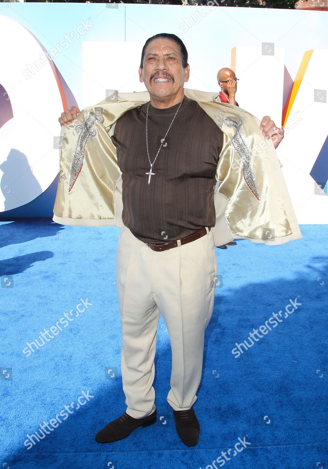 Danny Trejo Editorial Stock Photo - Stock Image | Shutterstock