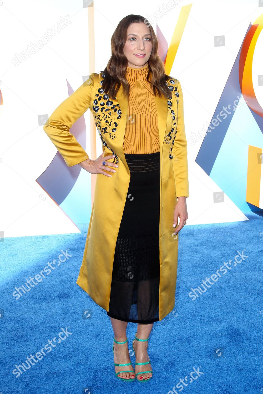 Chelsea Peretti Editorial Stock Photo - Stock Image | Shutterstock