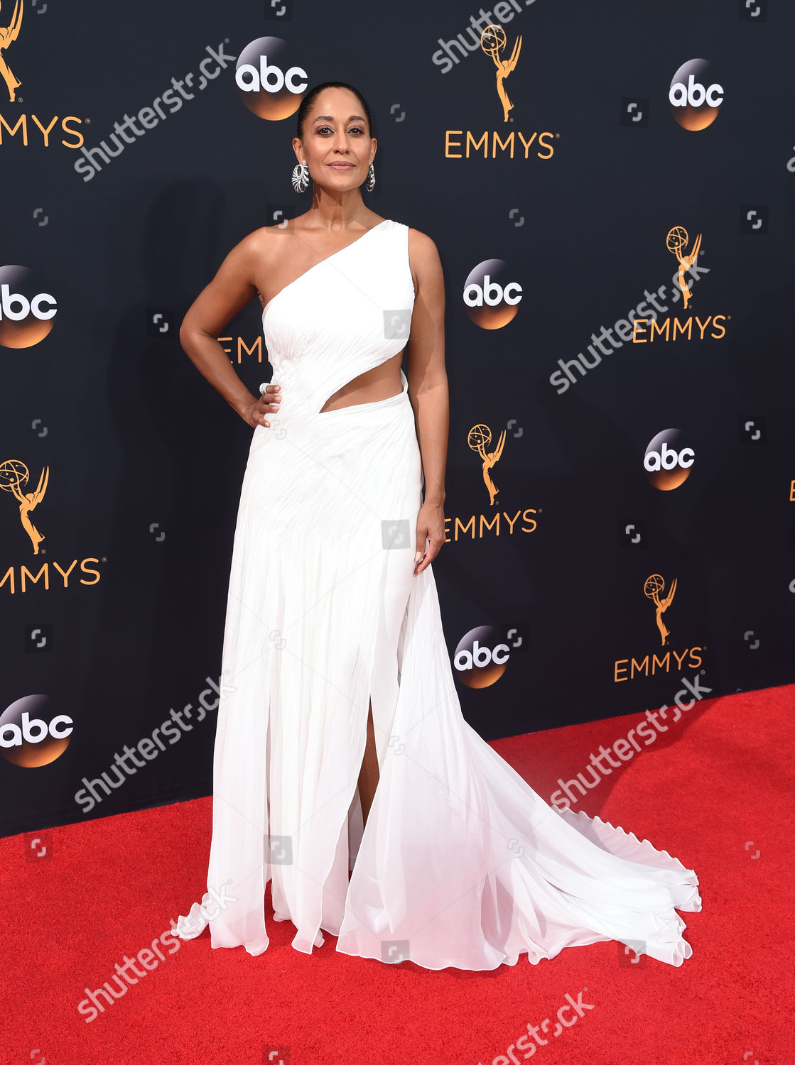 Tracee Ellis Ross Editorial Stock Photo - Stock Image | Shutterstock