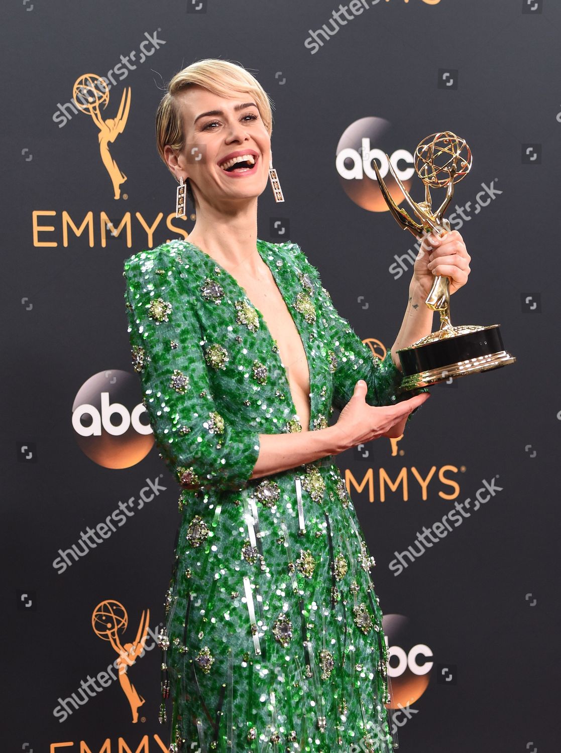 Sarah Paulson Editorial Stock Photo - Stock Image | Shutterstock