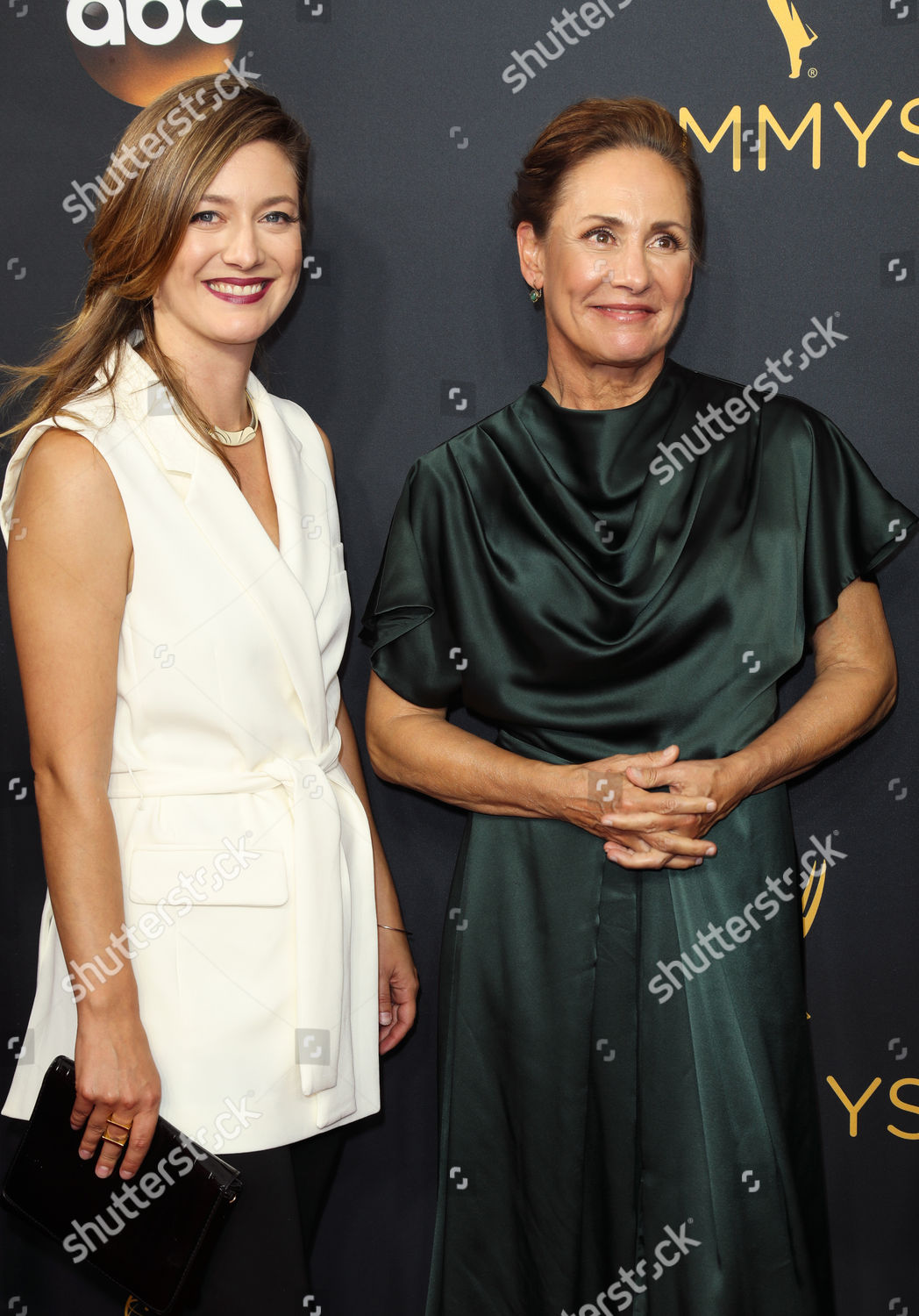 Zoe Perry Laurie Metcalf Editorial Stock Photo - Stock Image | Shutterstock