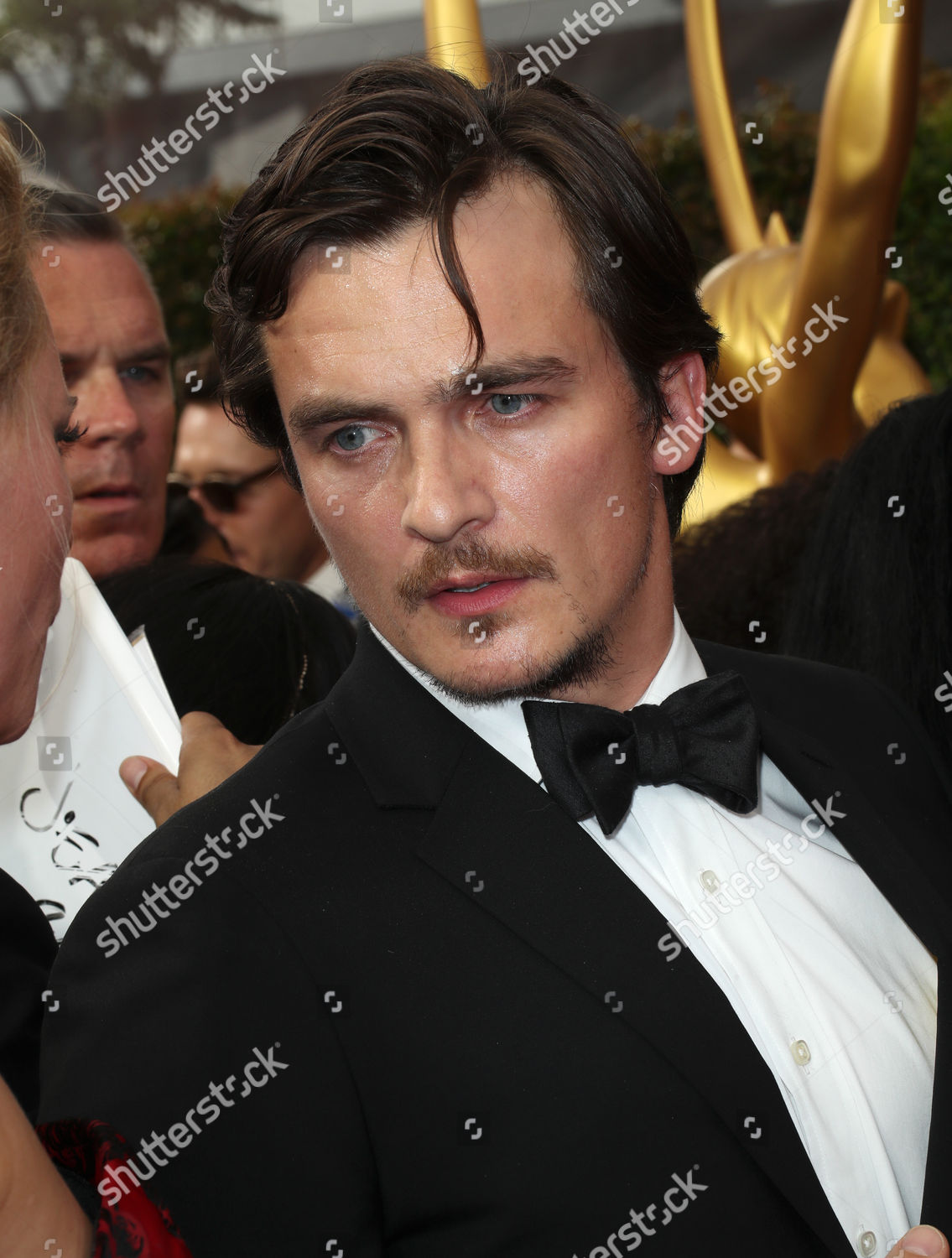 Rupert Friend Editorial Stock Photo - Stock Image | Shutterstock