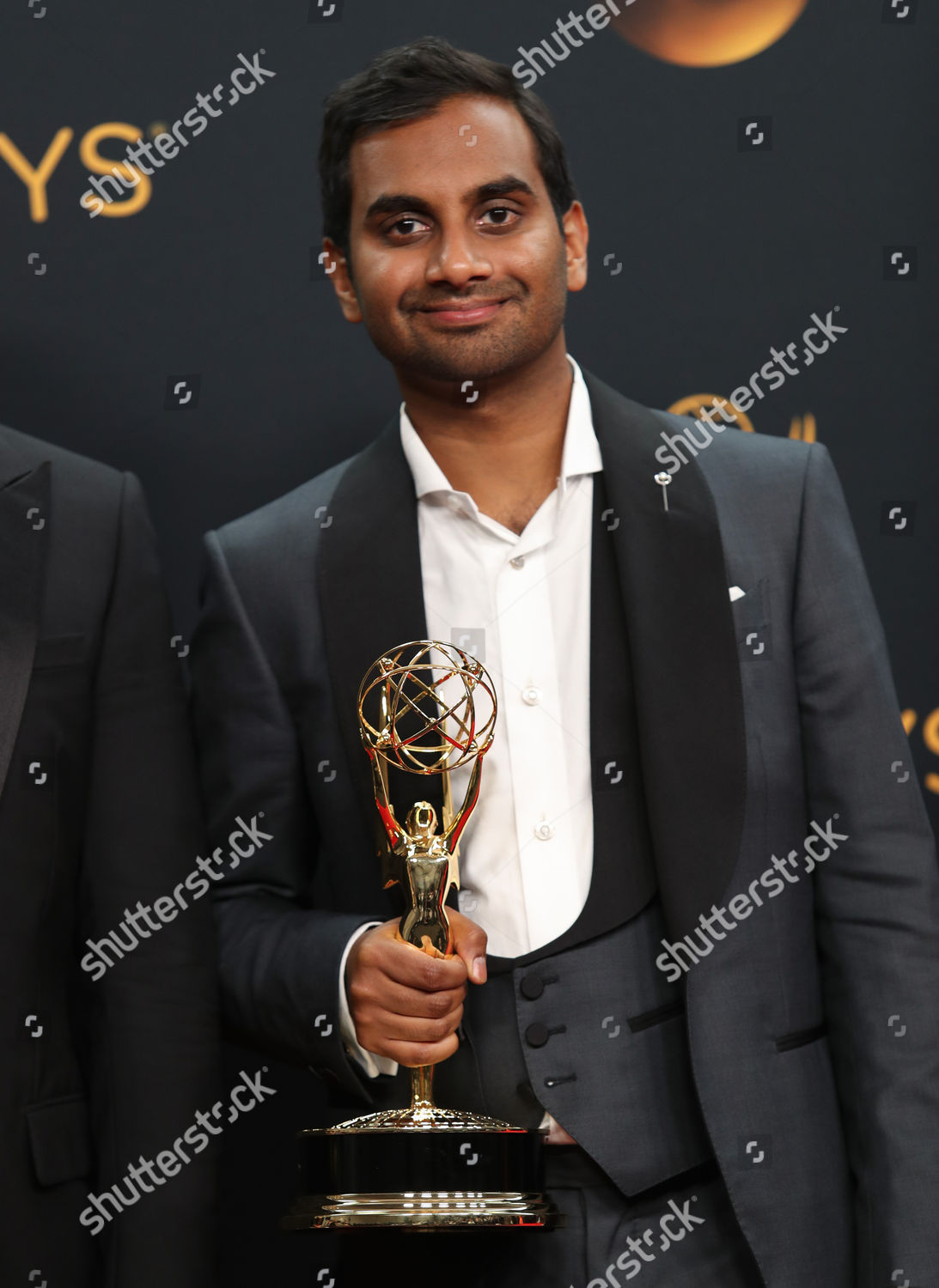 Aziz Ansari Editorial Stock Photo - Stock Image | Shutterstock