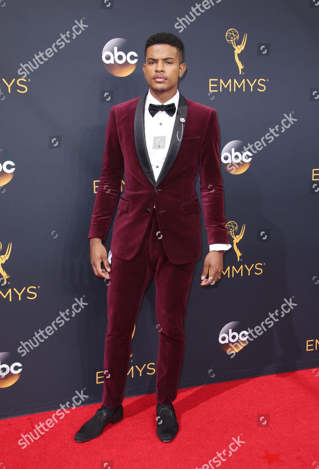 Trevor Jackson Editorial Stock Photo - Stock Image | Shutterstock