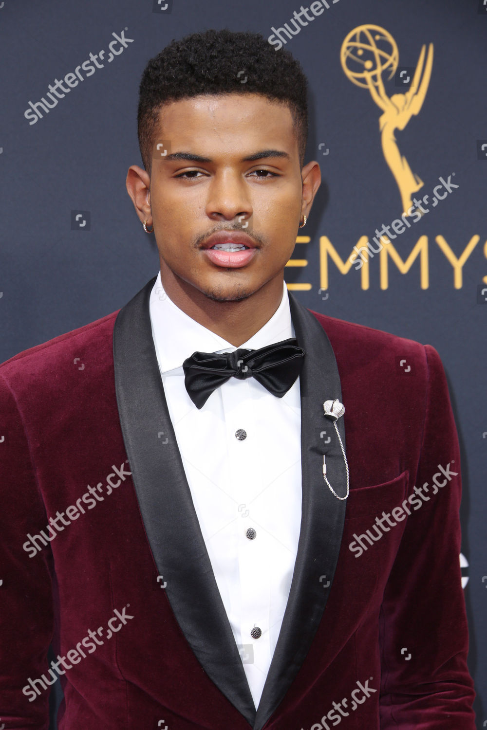 Trevor Jackson Editorial Stock Photo - Stock Image | Shutterstock