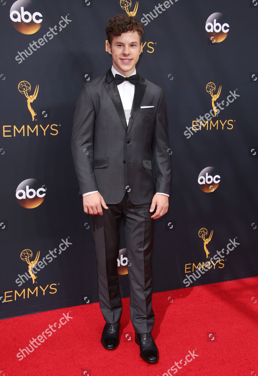 Nolan Gould Editorial Stock Photo - Stock Image | Shutterstock