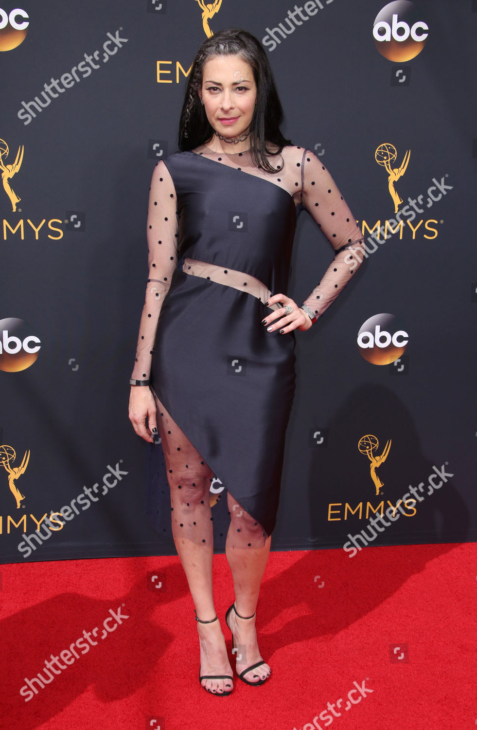 Stacy London Editorial Stock Photo - Stock Image | Shutterstock