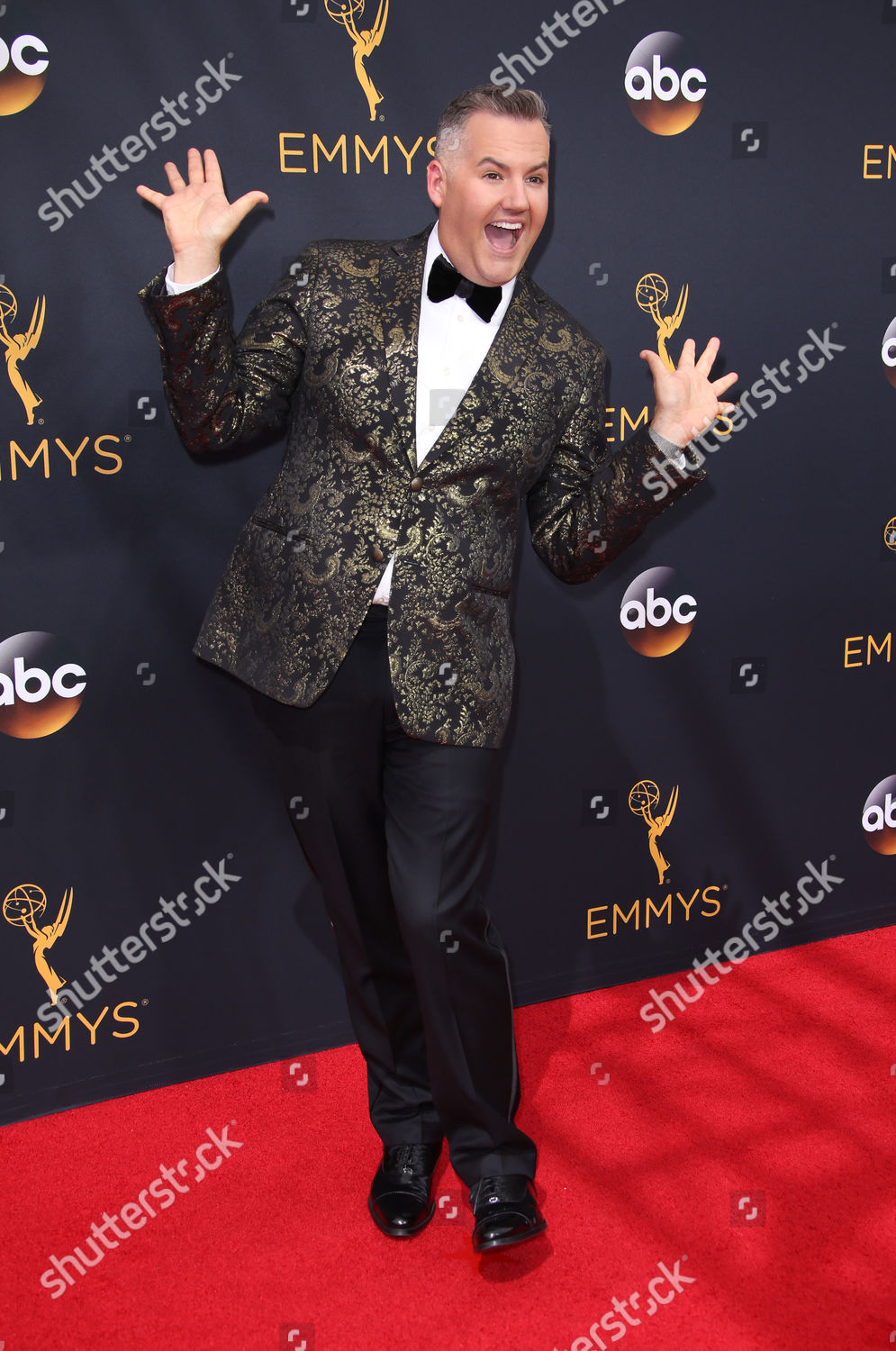 Ross Mathews Editorial Stock Photo - Stock Image | Shutterstock
