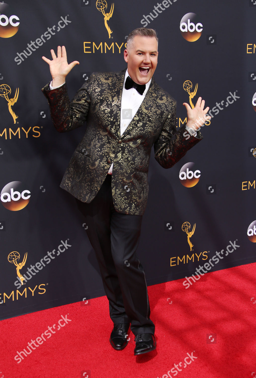 Ross Mathews Editorial Stock Photo - Stock Image | Shutterstock