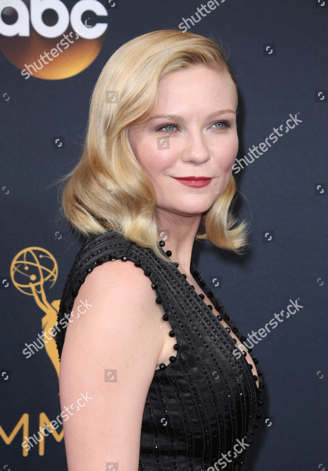 Kirsten Dunst Editorial Stock Photo - Stock Image | Shutterstock