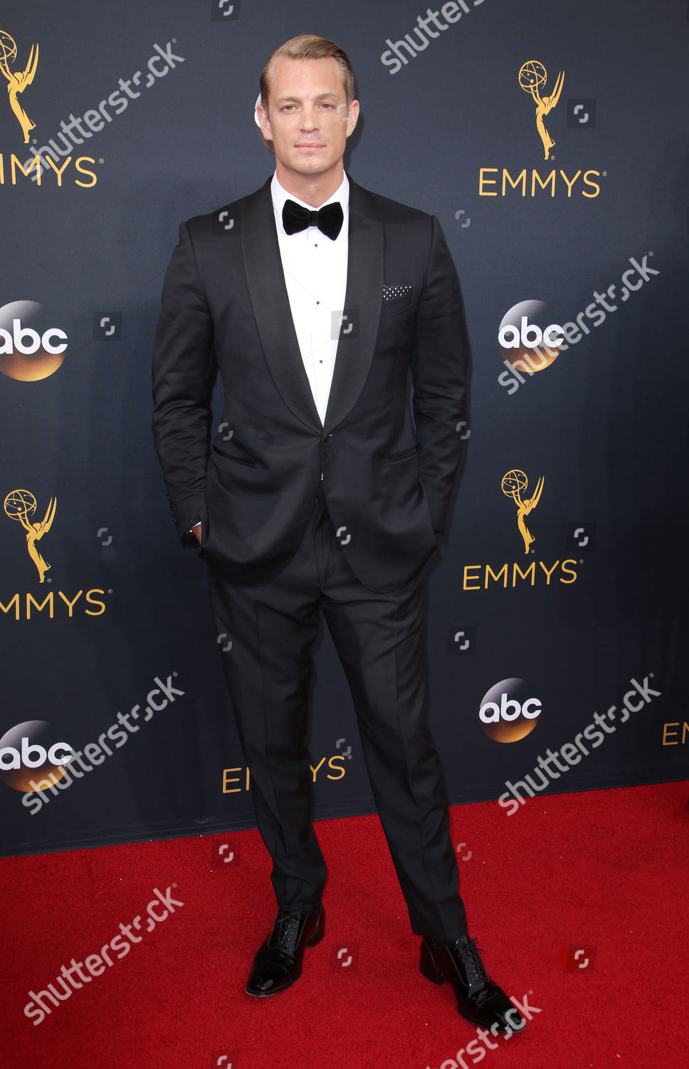 Joel Kinnaman Editorial Stock Photo - Stock Image | Shutterstock