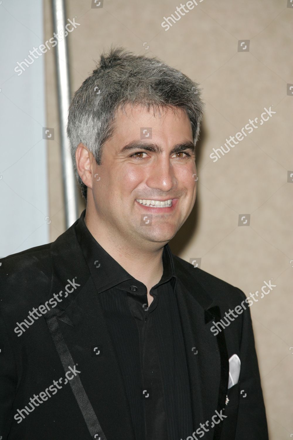 Taylor Hicks Winner Editorial Stock Photo - Stock Image | Shutterstock