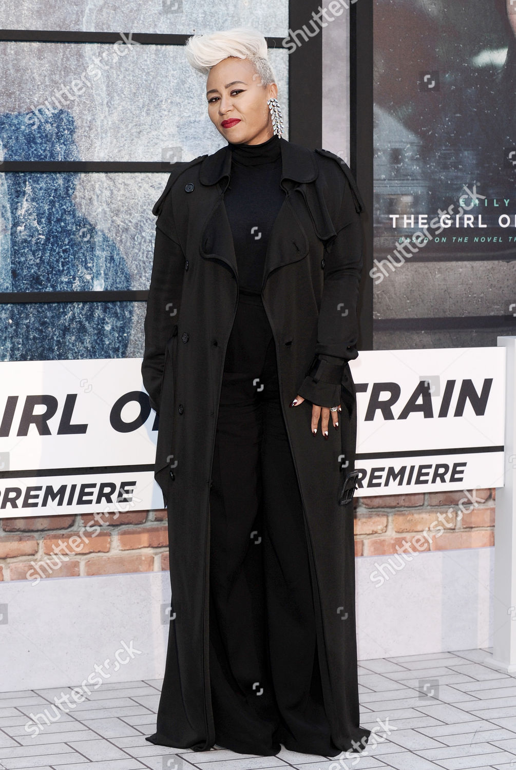 Emeli Sande Editorial Stock Photo - Stock Image | Shutterstock