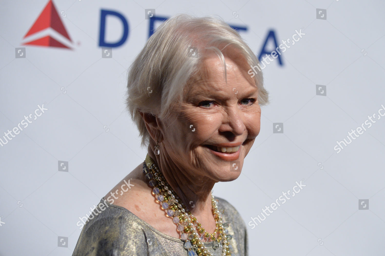Ellen Burstyn Editorial Stock Photo - Stock Image | Shutterstock