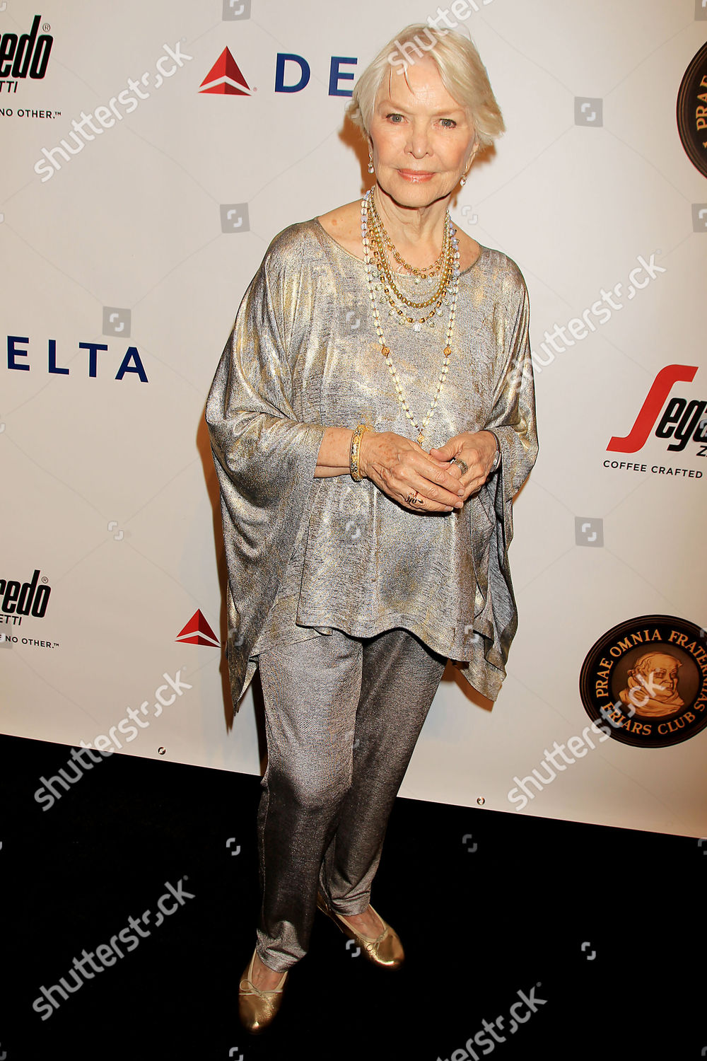 Ellen Burstyn Editorial Stock Photo - Stock Image | Shutterstock