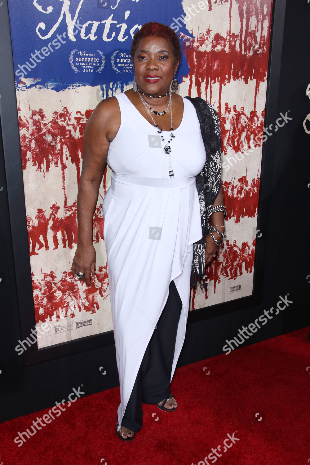 Loretta Devine Editorial Stock Photo - Stock Image | Shutterstock