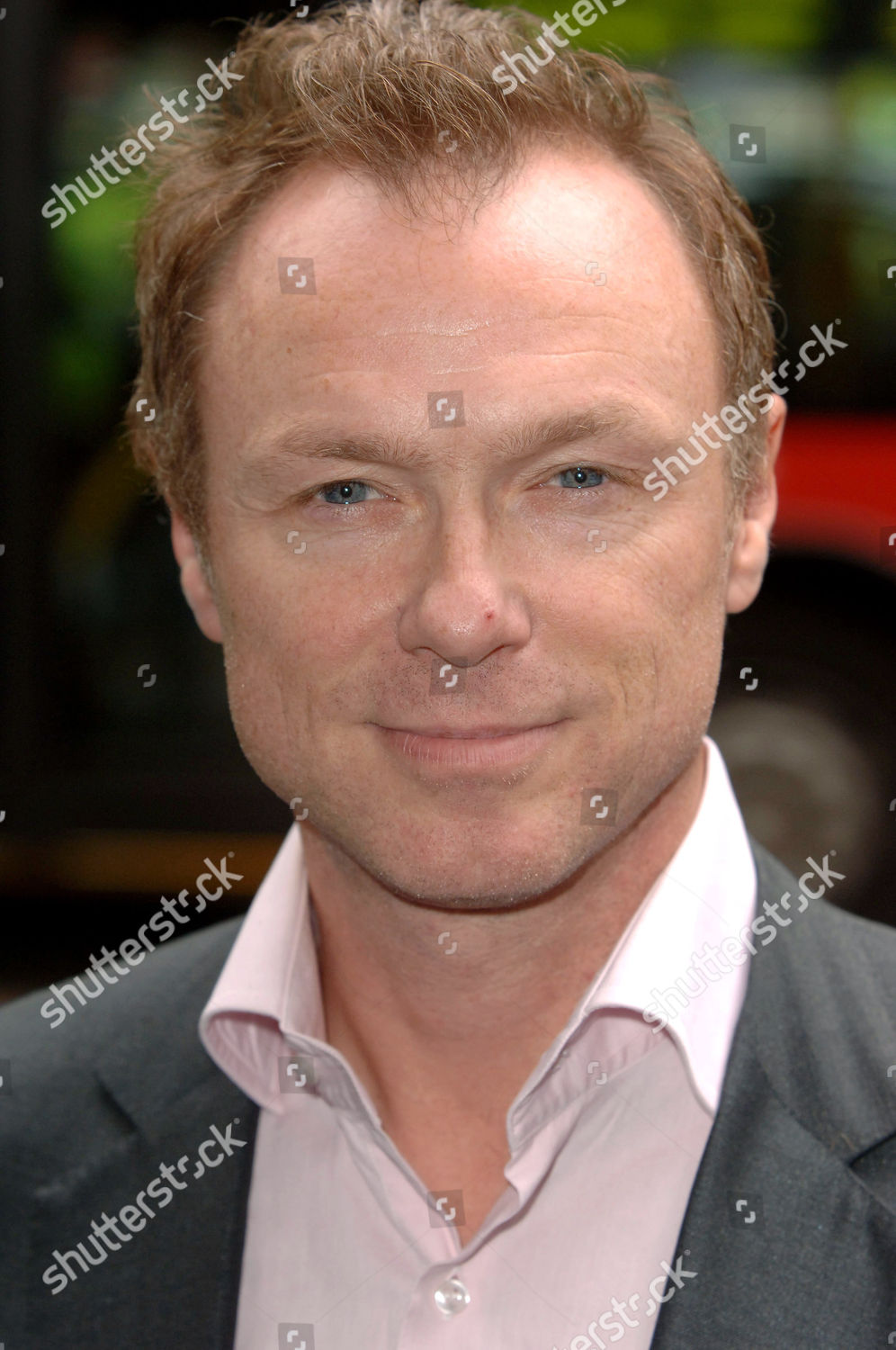 Gary Kemp Editorial Stock Photo Stock Image Shutterstock