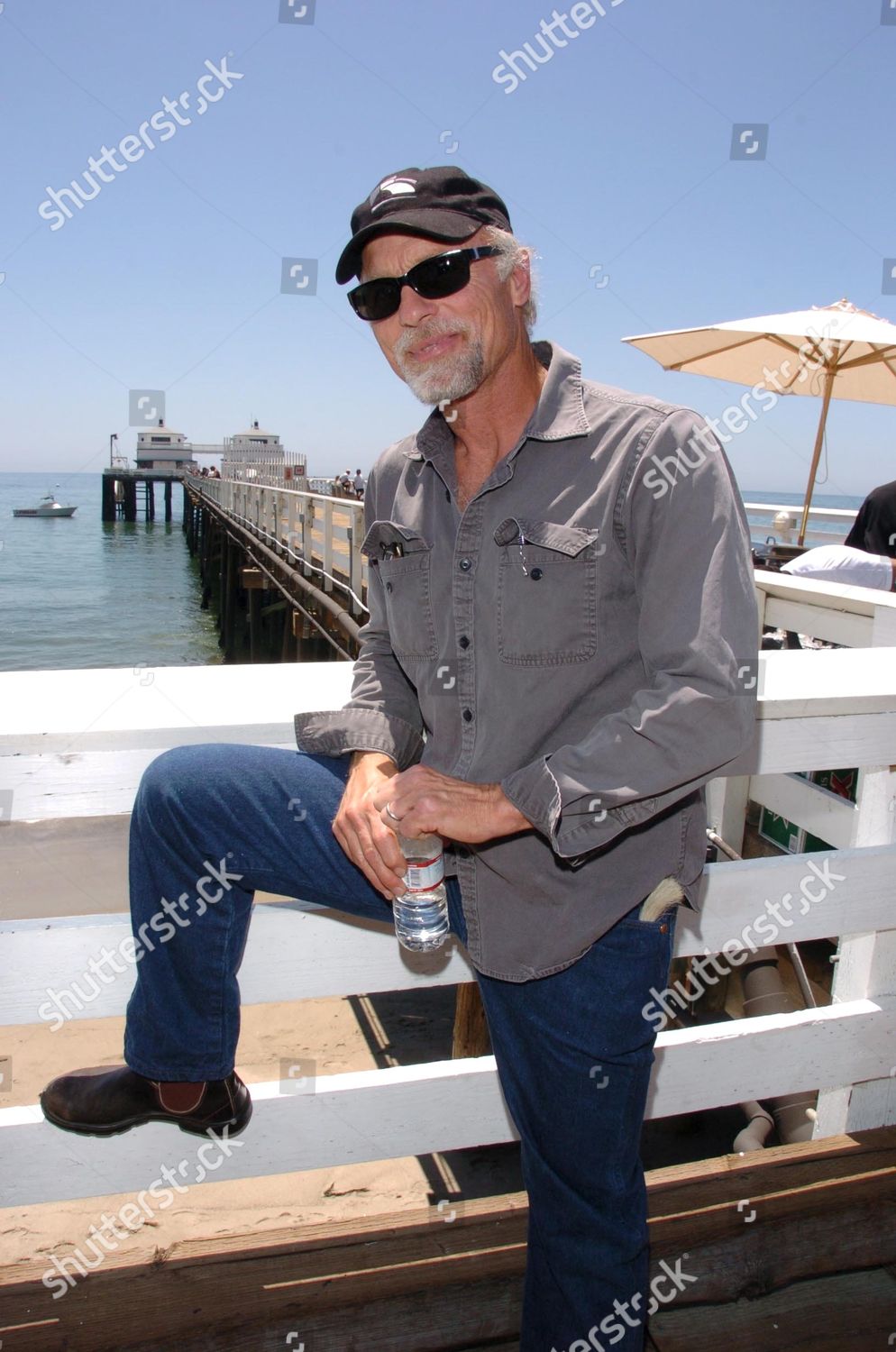 Ed Harris Editorial Stock Photo - Stock Image | Shutterstock