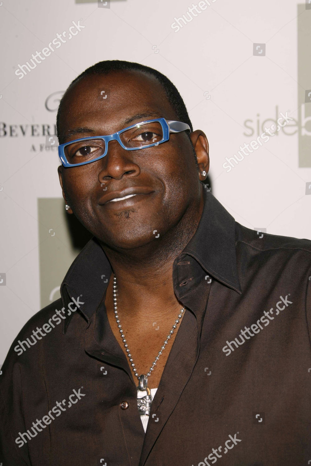 Randy Jackson Editorial Stock Photo - Stock Image | Shutterstock