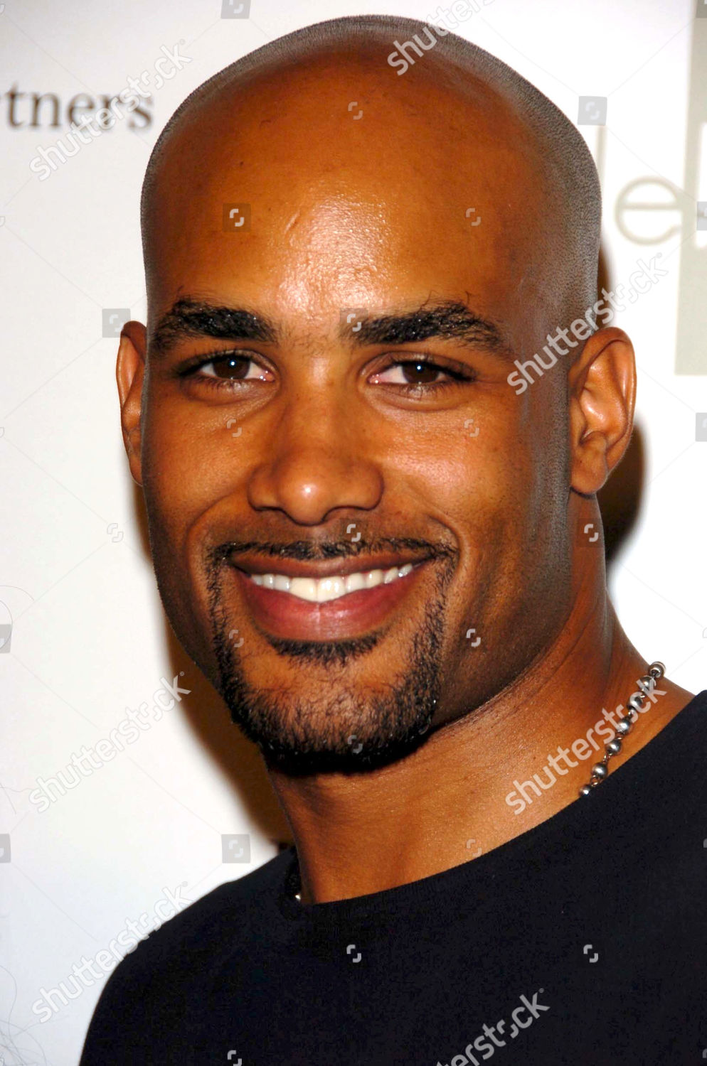 Boris Kodjoe Editorial Stock Photo - Stock Image | Shutterstock