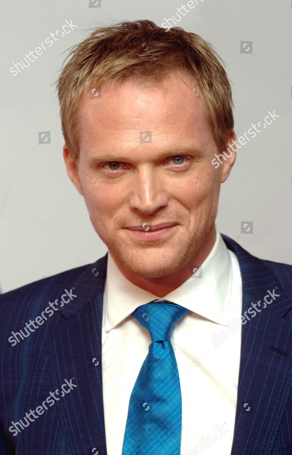 Paul Bettany Editorial Stock Photo - Stock Image | Shutterstock