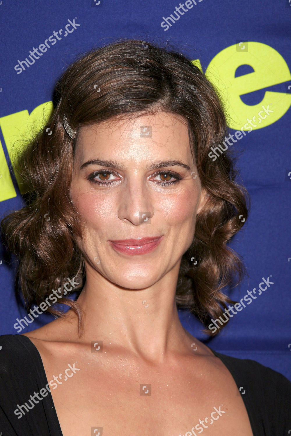 Perrey Reeves Editorial Stock Photo - Stock Image | Shutterstock