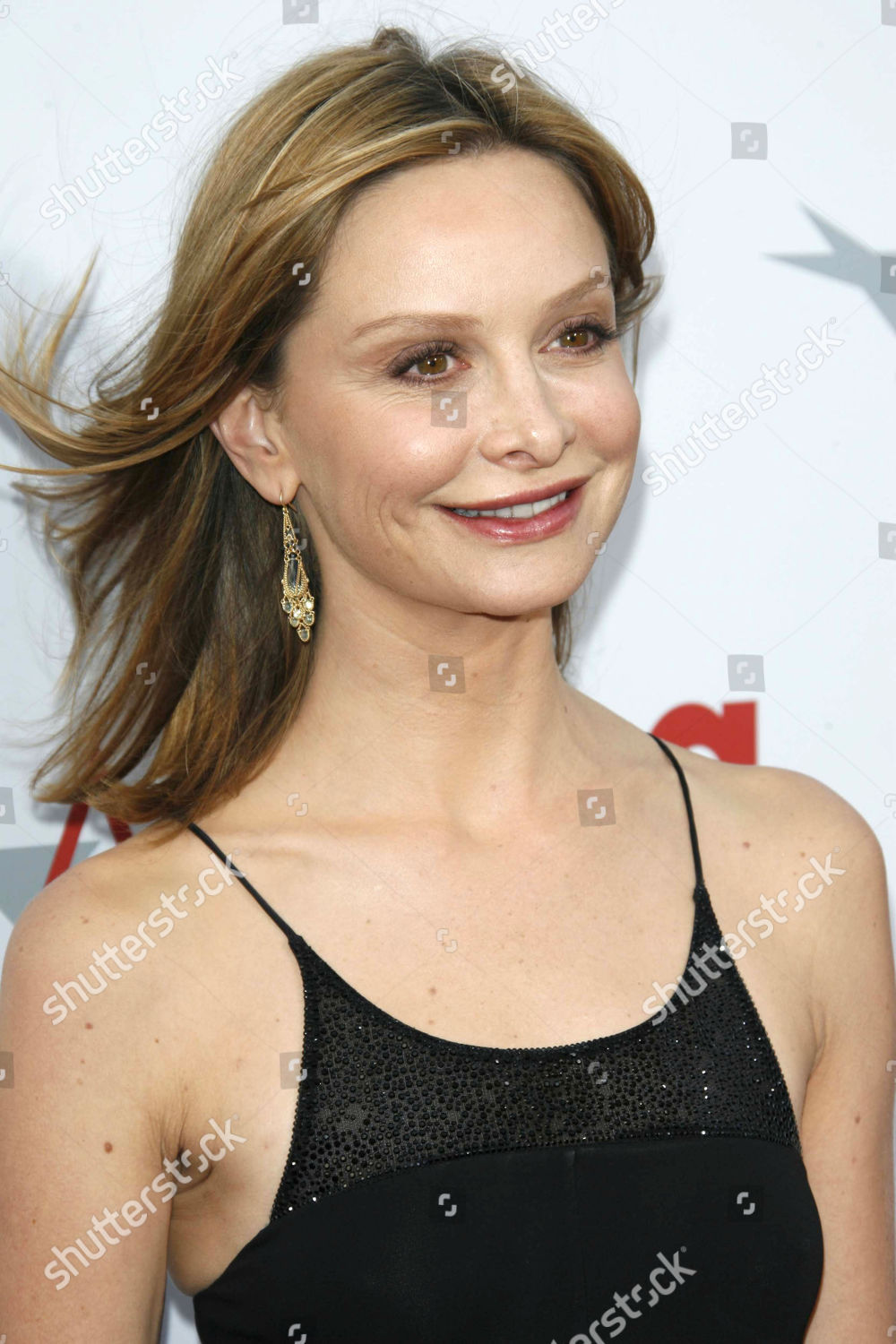 Calista Flockhart Editorial Stock Photo - Stock Image | Shutterstock