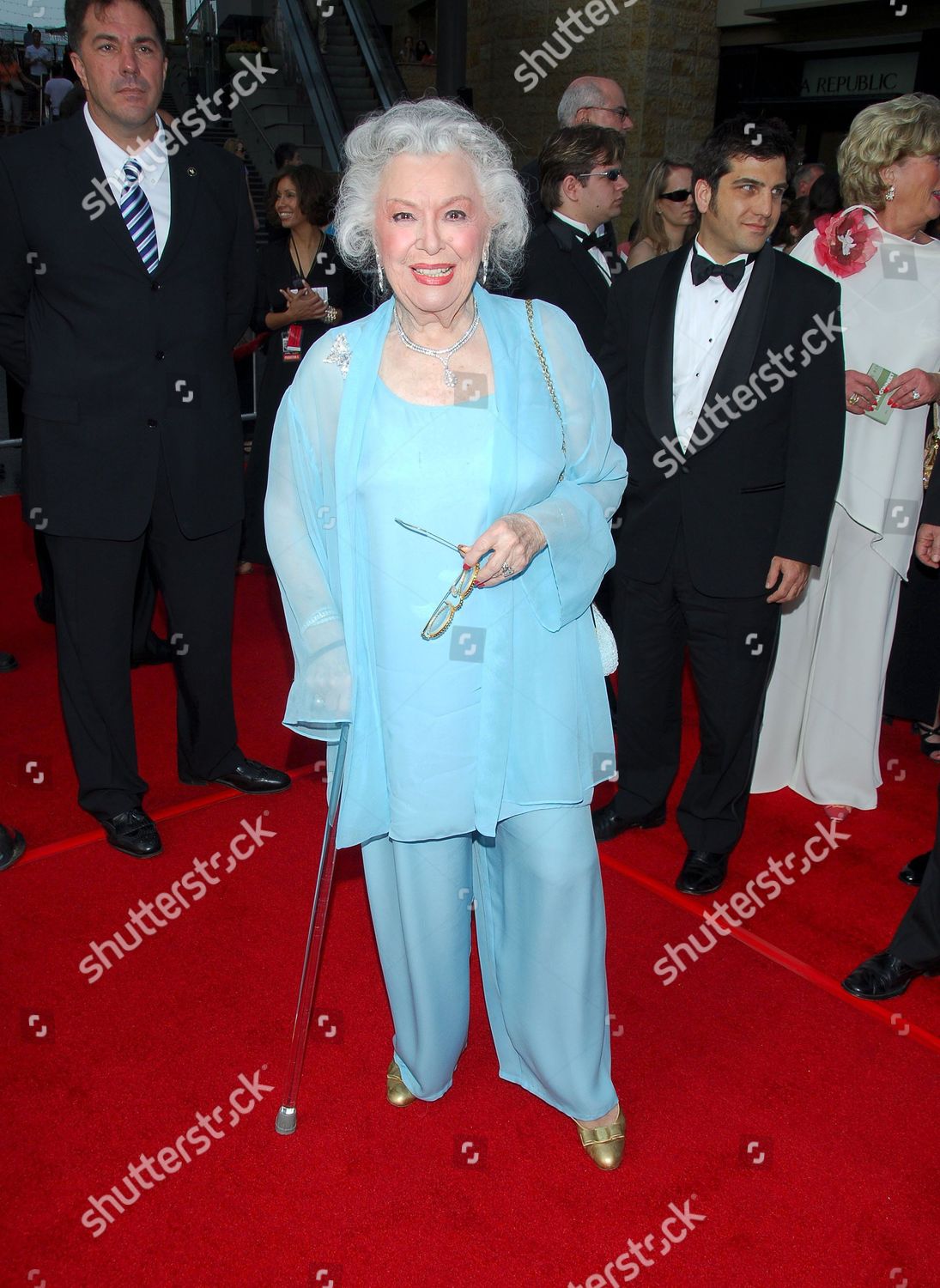Ann Rutherford Editorial Stock Photo - Stock Image | Shutterstock