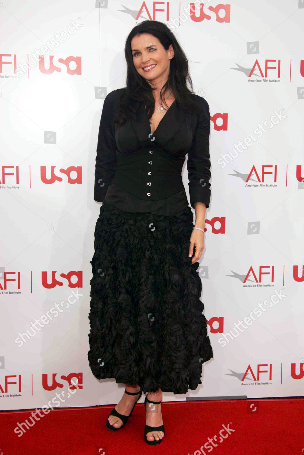 Julia Ormond Editorial Stock Photo - Stock Image | Shutterstock
