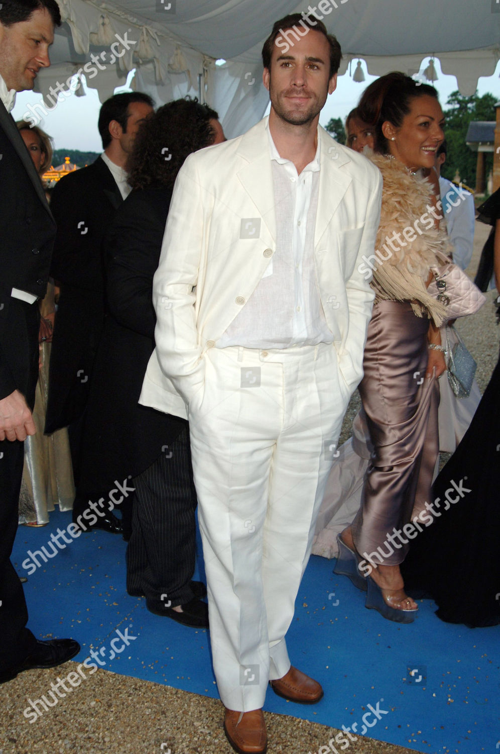 Joseph Fiennes Editorial Stock Photo - Stock Image | Shutterstock