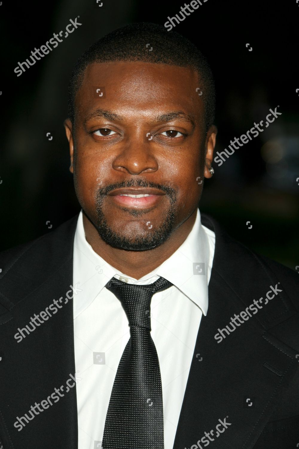 Chris Tucker Editorial Stock Photo - Stock Image | Shutterstock