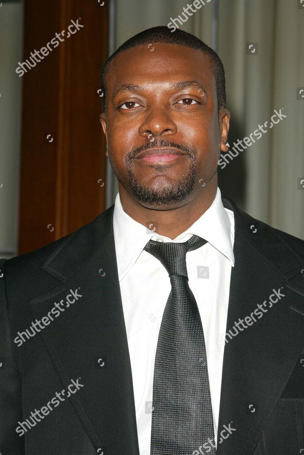 Chris Tucker Editorial Stock Photo - Stock Image | Shutterstock