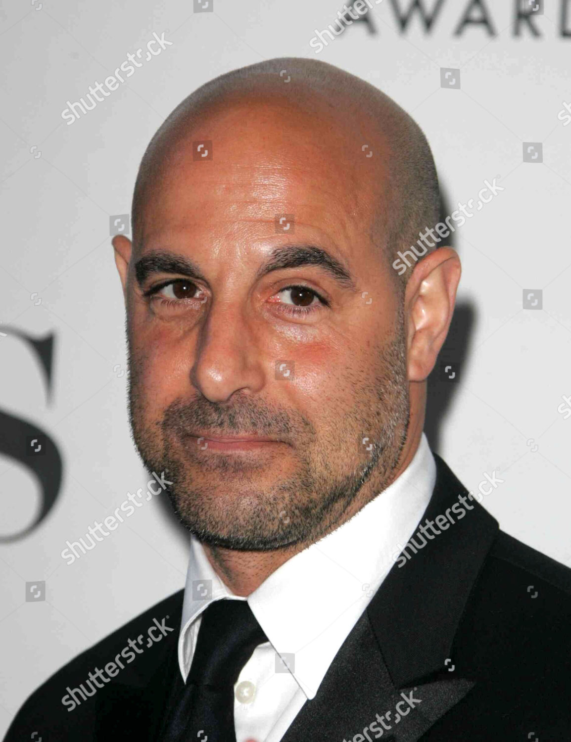 Stanley Tucci Editorial Stock Photo - Stock Image | Shutterstock