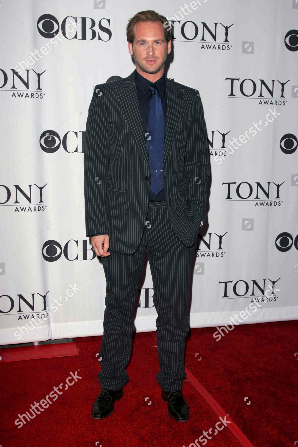 Josh Lucas Editorial Stock Photo - Stock Image | Shutterstock