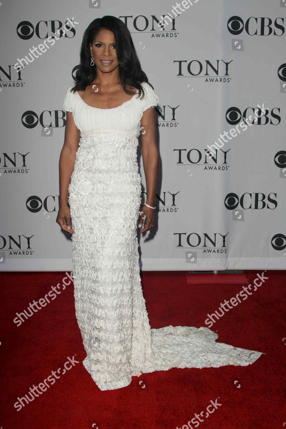 Audra Mcdonald Editorial Stock Photo - Stock Image | Shutterstock