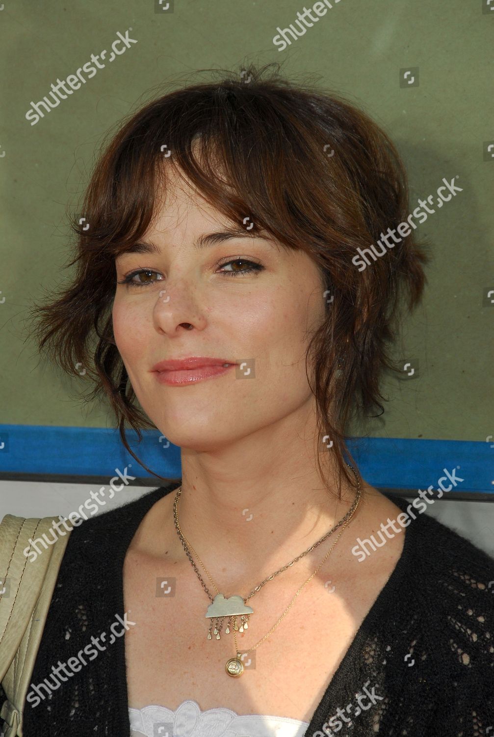Parker Posey Editorial Stock Photo - Stock Image | Shutterstock