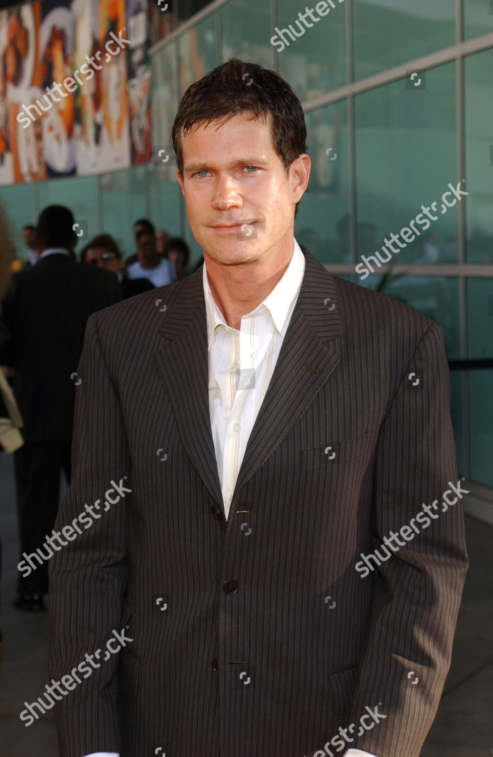 Dylan Walsh Editorial Stock Photo - Stock Image | Shutterstock