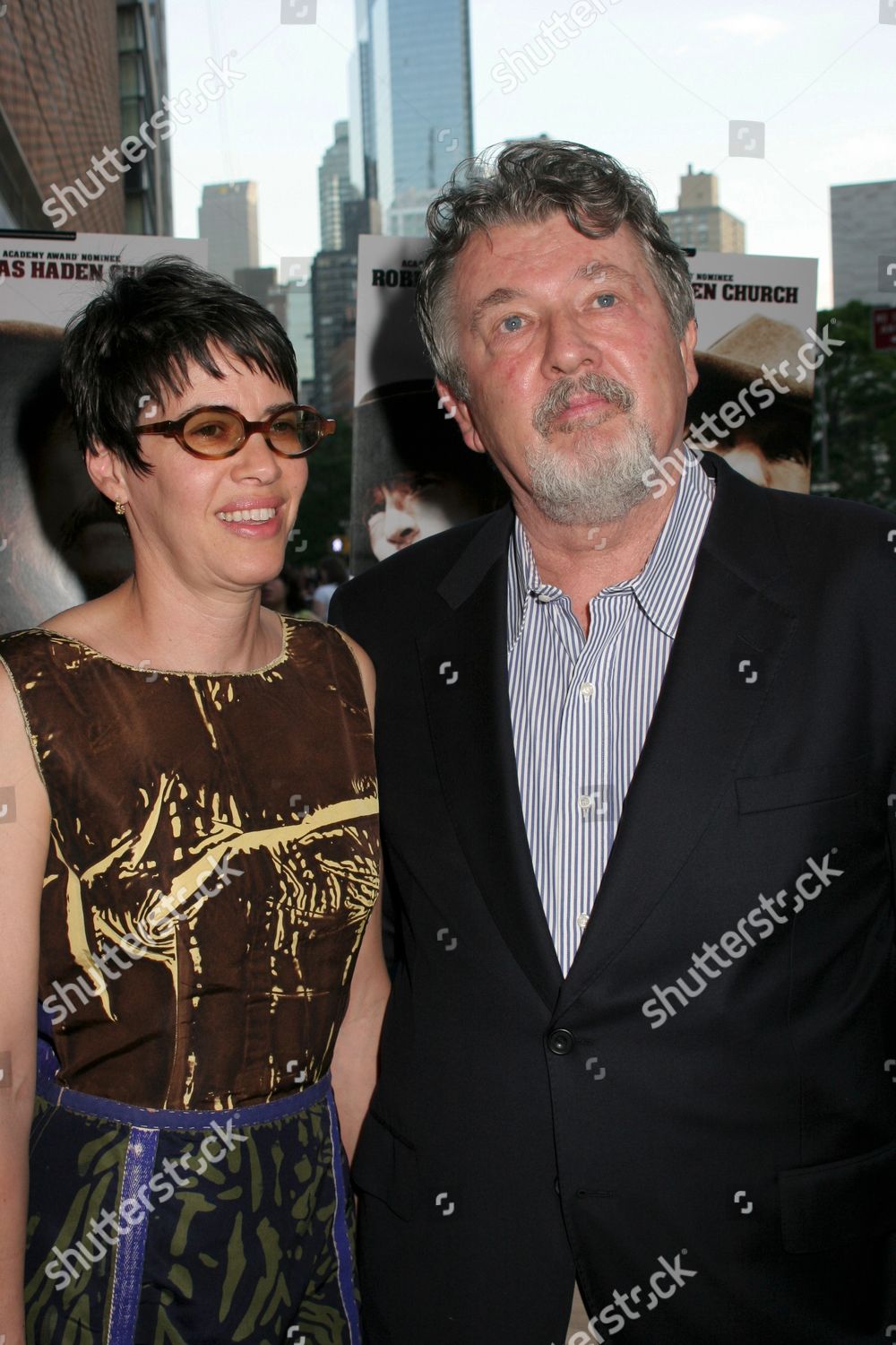 Walter Hill Editorial Stock Photo - Stock Image | Shutterstock