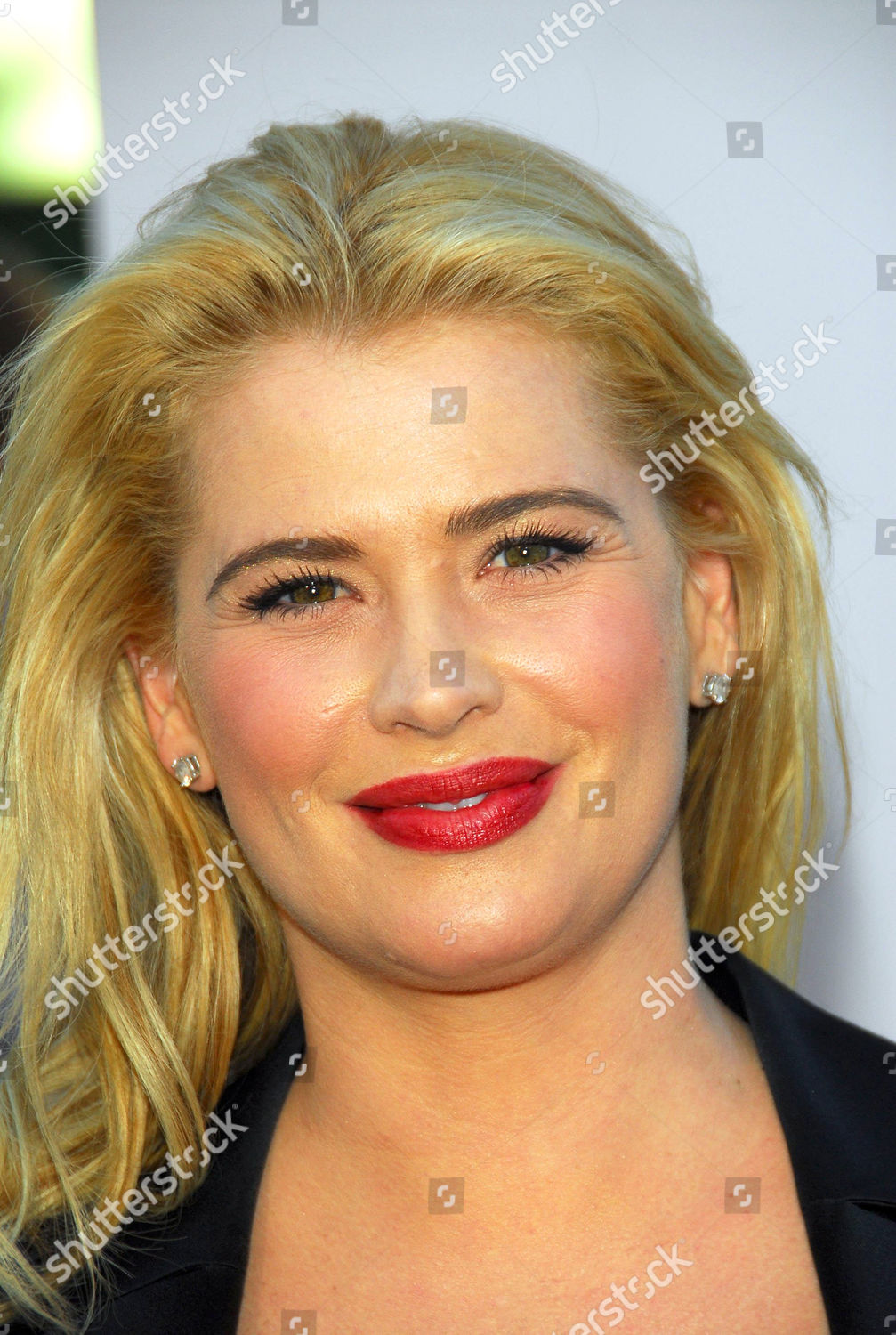 Kristy Swanson Editorial Stock Photo - Stock Image | Shutterstock