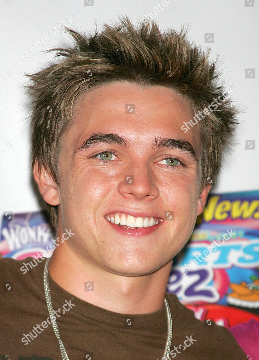 Jesse Mccartney Editorial Stock Photo - Stock Image | Shutterstock