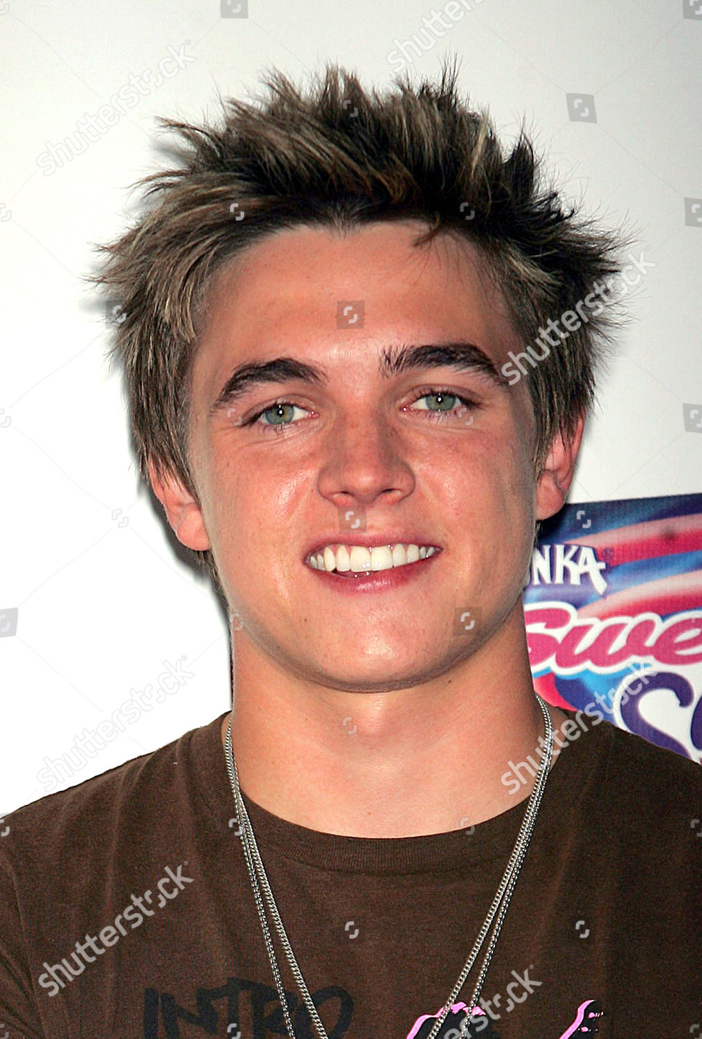 Jesse Mccartney Editorial Stock Photo - Stock Image | Shutterstock